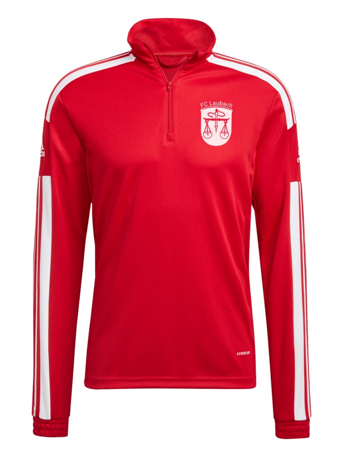 adidas Squadra 21 Trainingstop