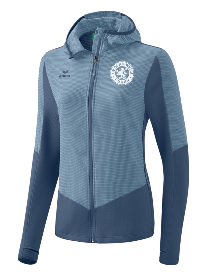 Erima Hybrid Lite Jacke Damen
