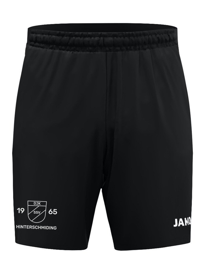Jako Trainingsshort Dynamic