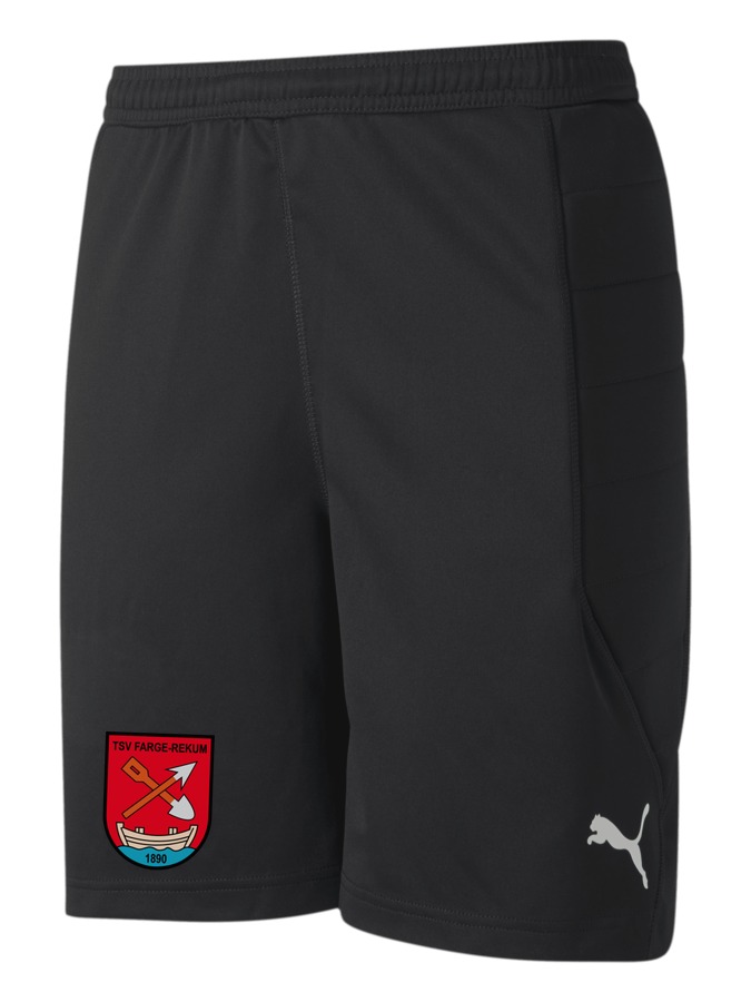 PUMA Torwartshorts