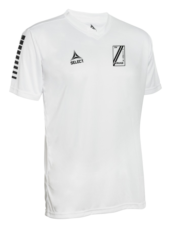 Select Pisa Trikot