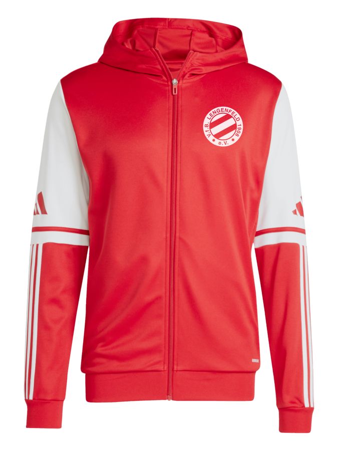 adidas Squadra 25 Kapuzenjacke