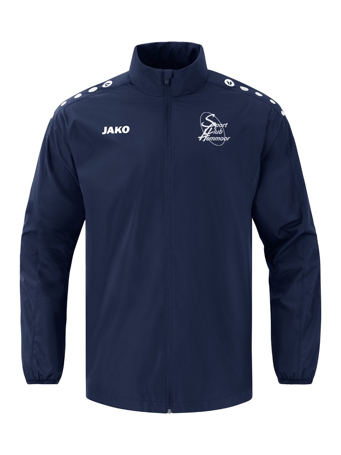 Jako Allwetterjacke Light One