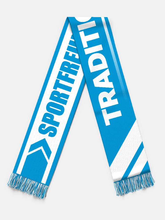 Fanschal Identity