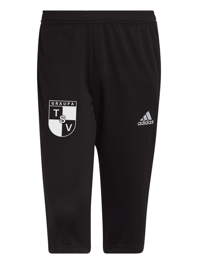 adidas Entrada 22 3/4-Hose