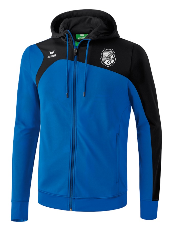 Erima Club 1900 2.0 Trainingsjacke mit Kapuze