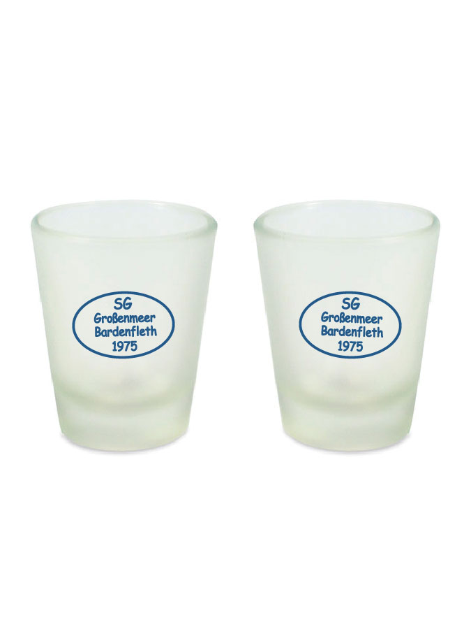 2er Set Schnapsglas Alina