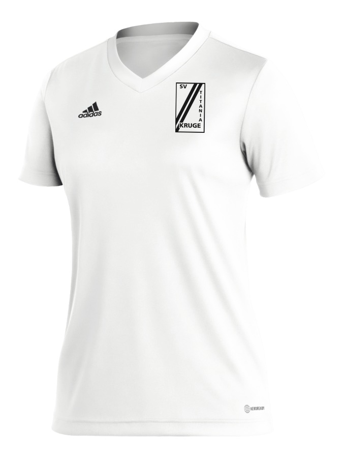 adidas Entrada 22 Trikot Damen