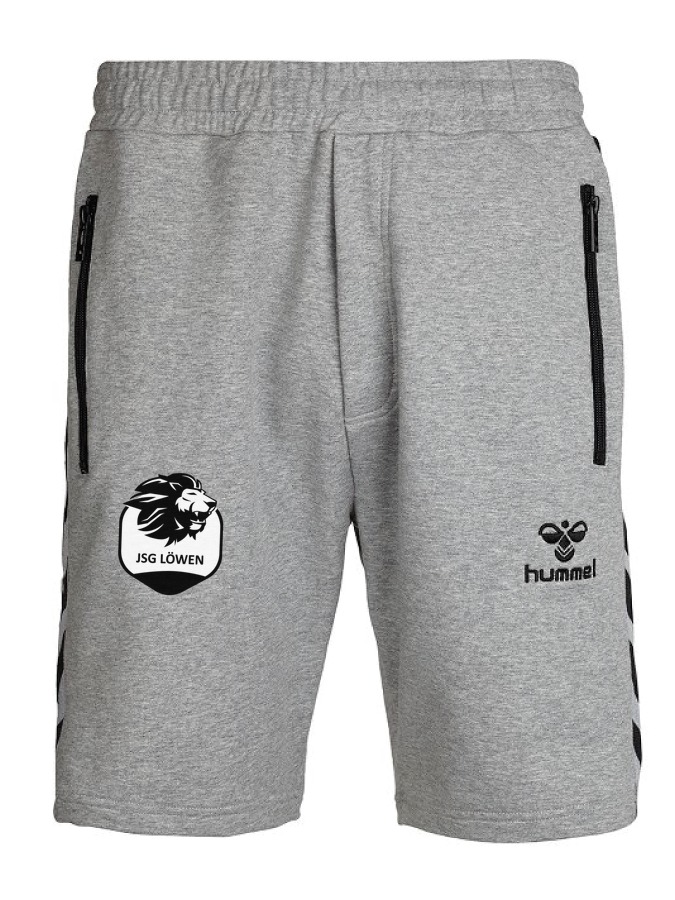 Hummel Classic Bee Aaged Shorts