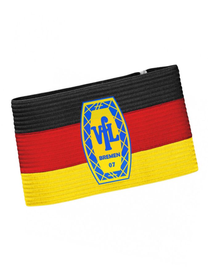 Kapitänsbinde Deutschland
