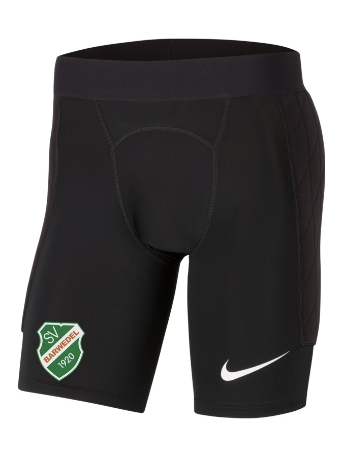 Nike Gardien Knit Shorts
