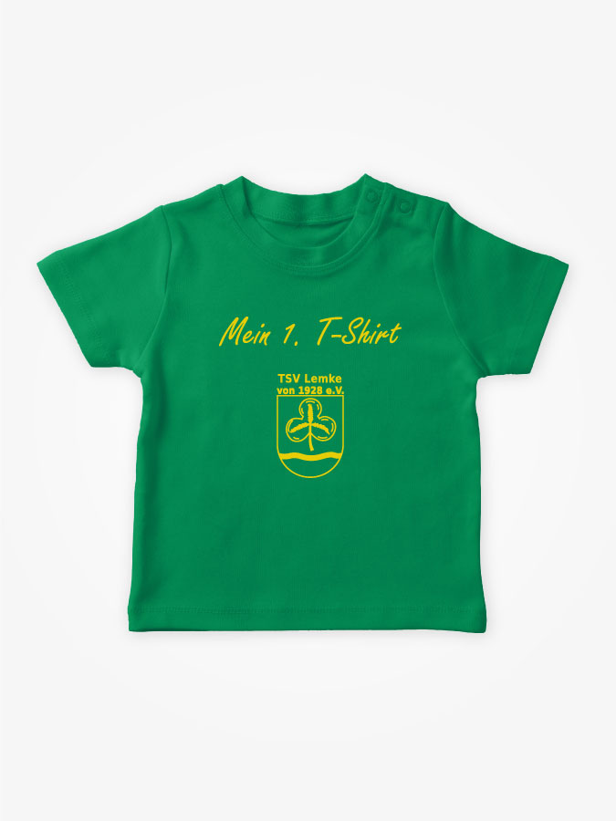 T-Shirt Fuchsi
