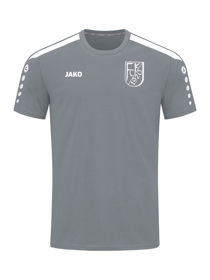 Grau-Weiß