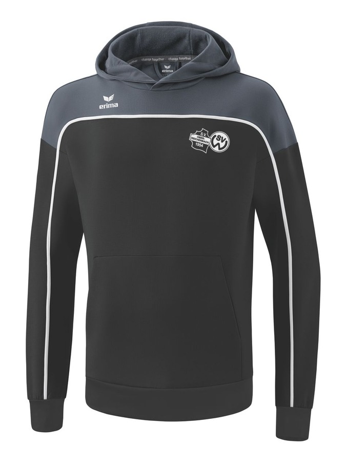 Erima Change Kapuzensweat