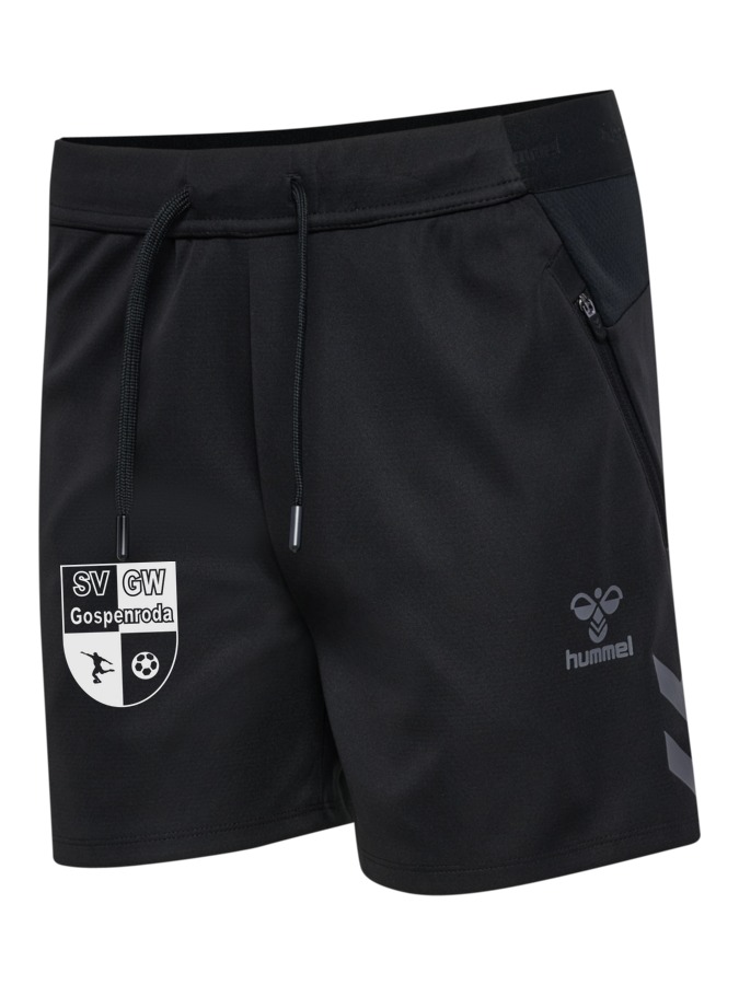 Hummel Cima 2.0 Shorts Damen