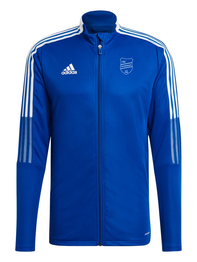 adidas Tiro 21 Trainingsjacke