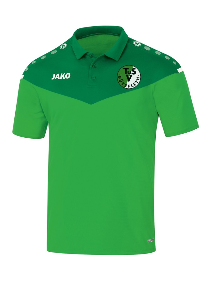 Jako Poloshirt Champ 2.0