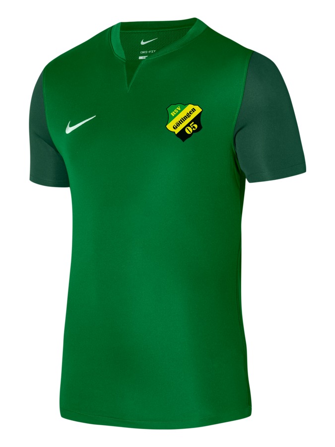 Nike Trophy 5 Kurzarm Trikot