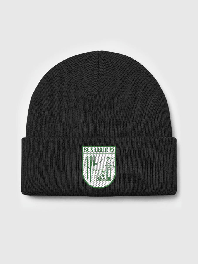 Beanie Kids Sticklogo