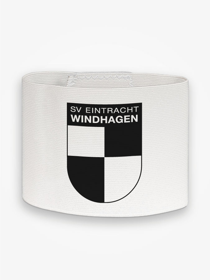 Armbinde Logo