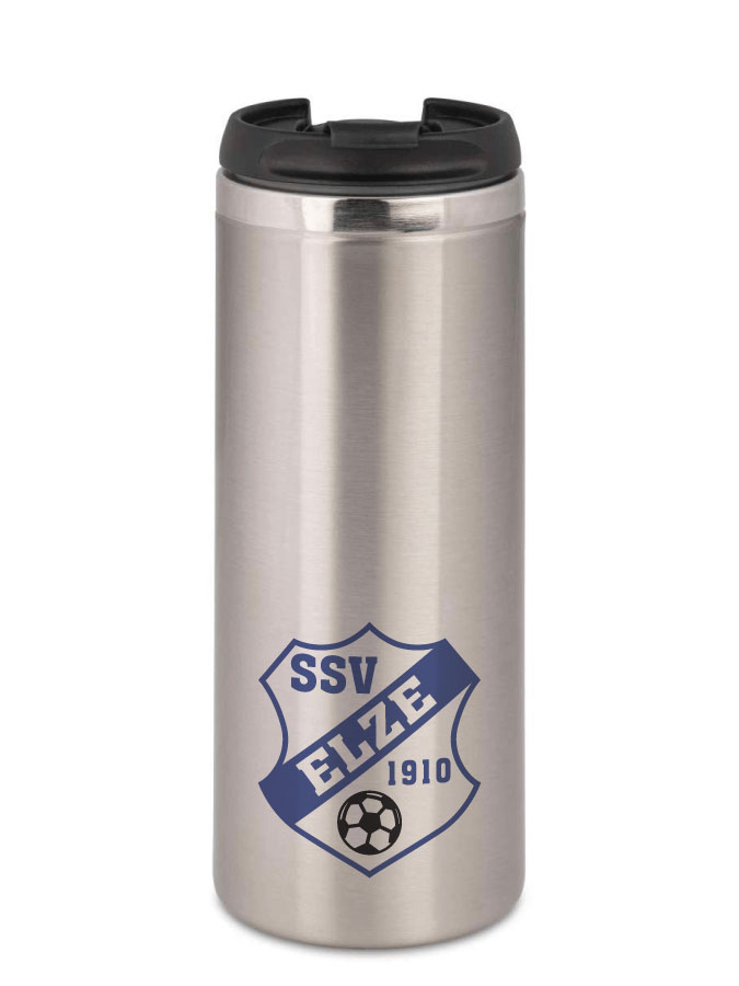 Edelstahl-Thermosbecher