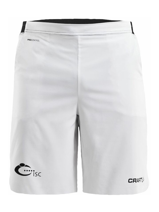 Craft Pro Control Impact Shorts