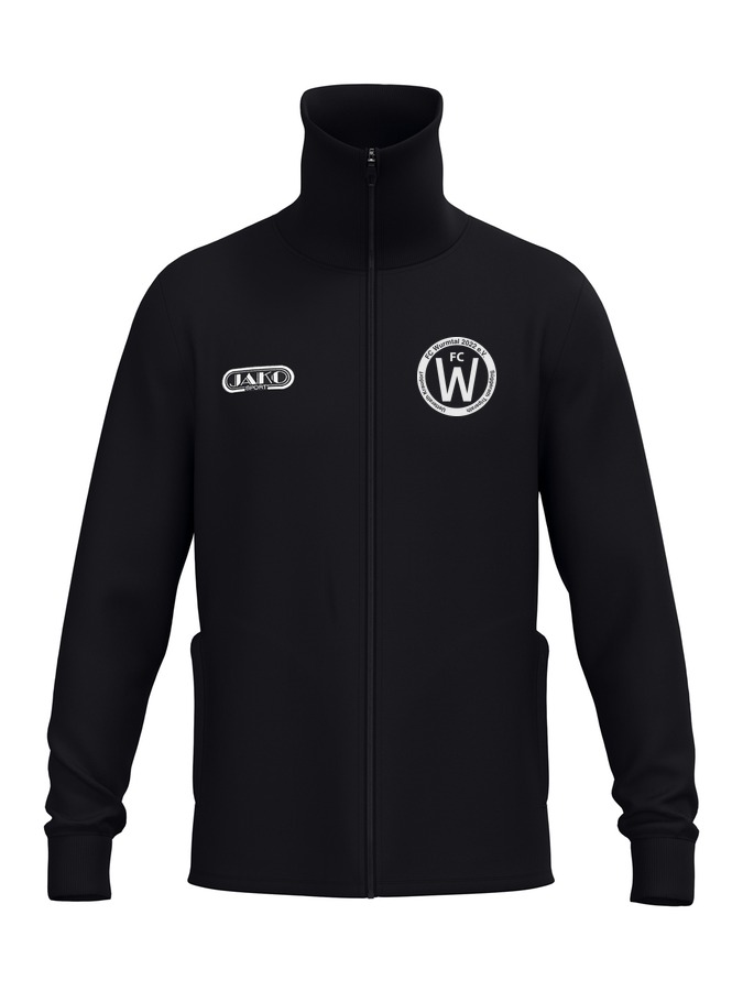Jako Tracksuit Jacke Wardrobe