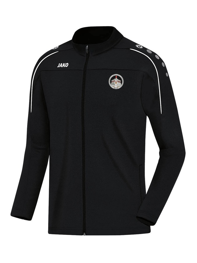 Jako Freizeitjacke Classico