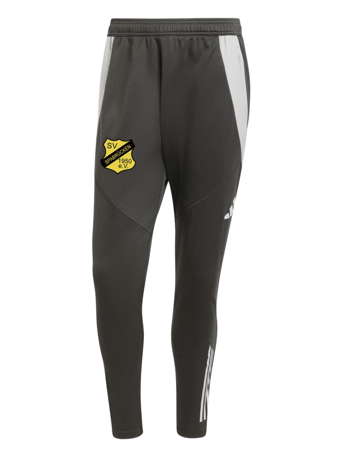 adidas Tiro 24 Competition Winterized Trainingshose