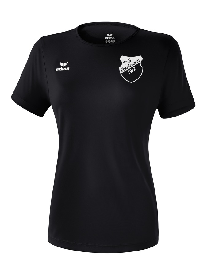 Erima Funktions Teamsport T-Shirt Damen