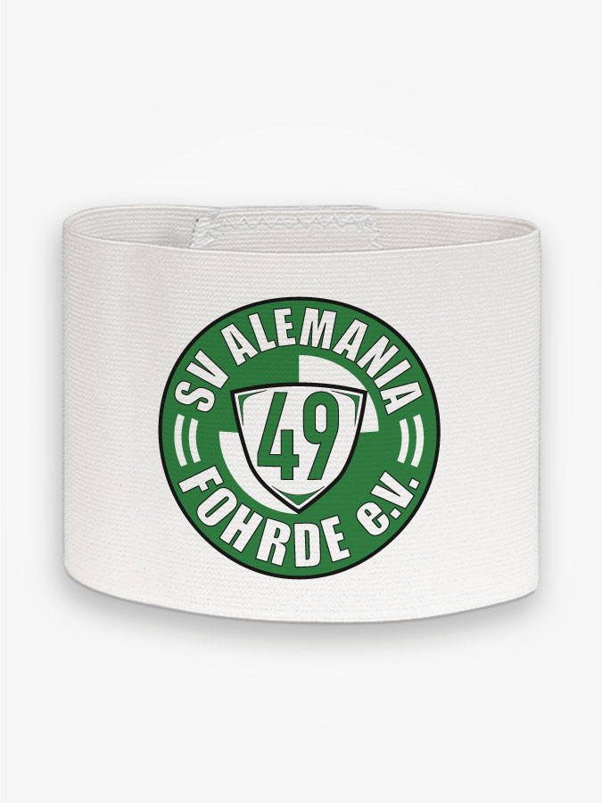 Armbinde Logo