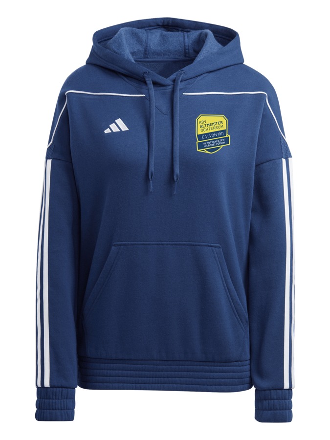 adidas Tiro 23 League Sweat Hoodie Damen