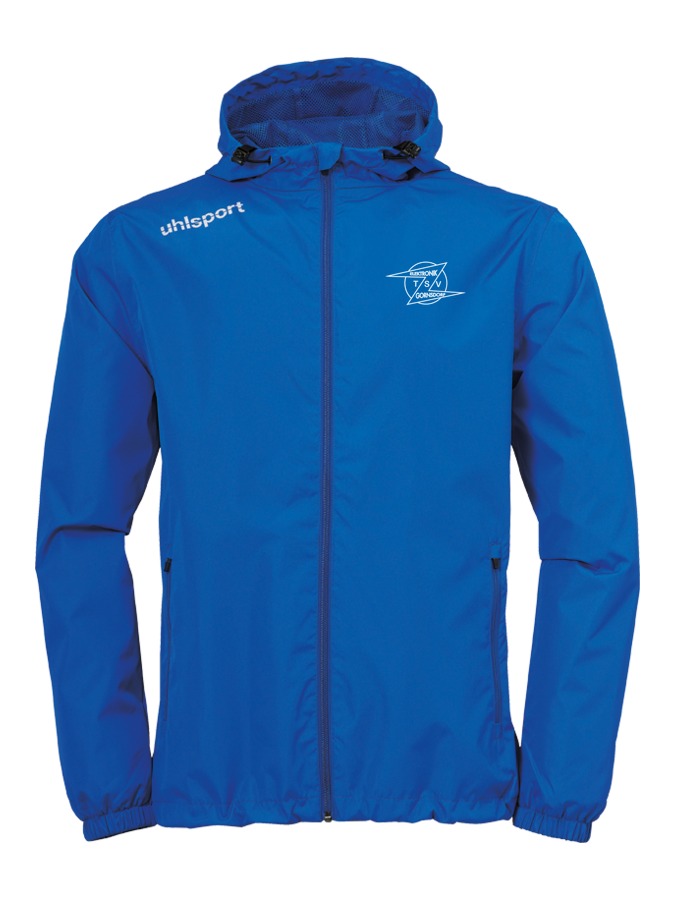 uhlsport Essential Regenjacke