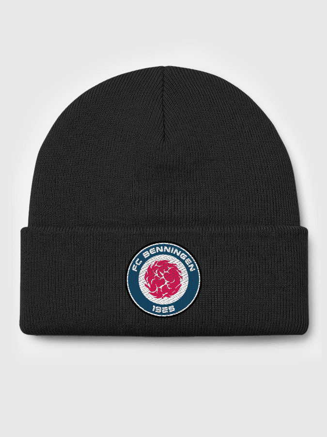 Beanie Sticklogo