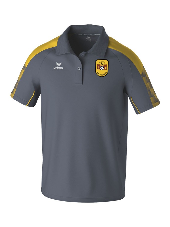 Erima Evo Star Poloshirt