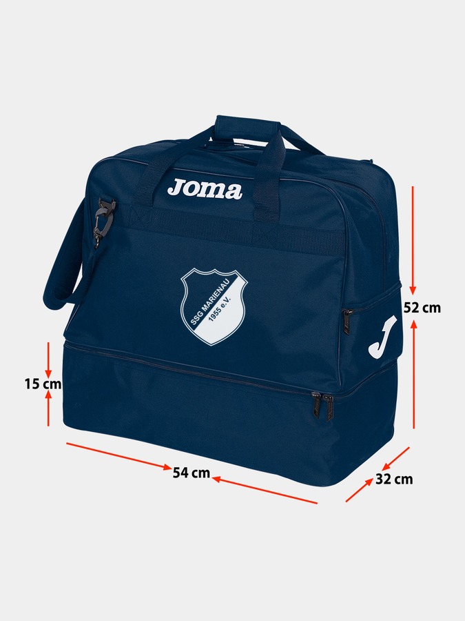 Joma Sporttasche Training 3 (XL)