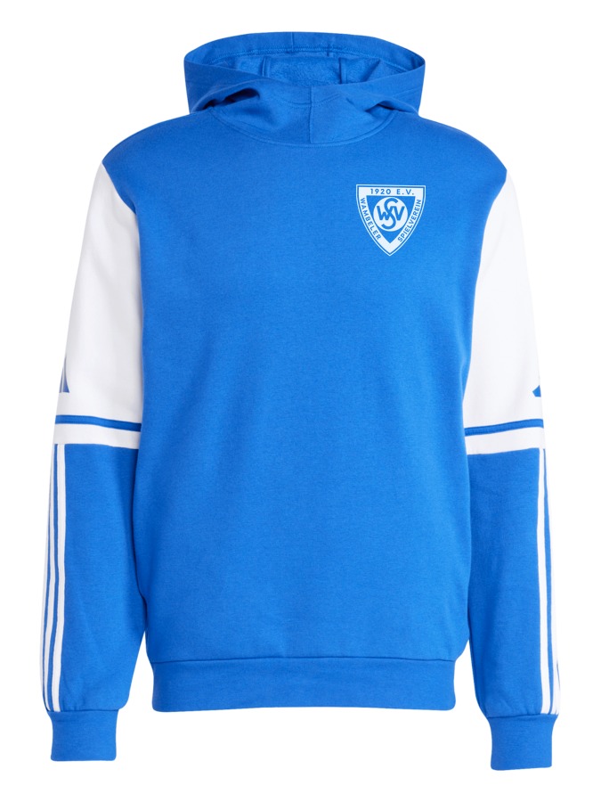 adidas Squadra 25 Sweat Hoodie