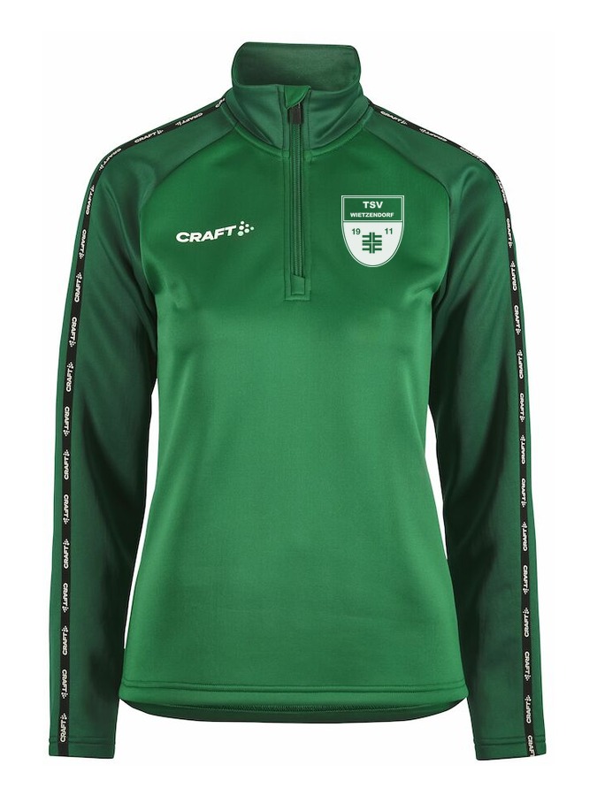 Craft Squad 2.0 Trainingsoberteil Damen