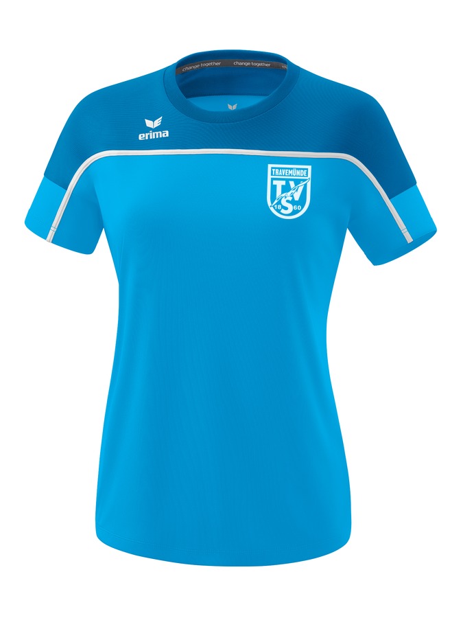 Erima Change T-Shirt Damen