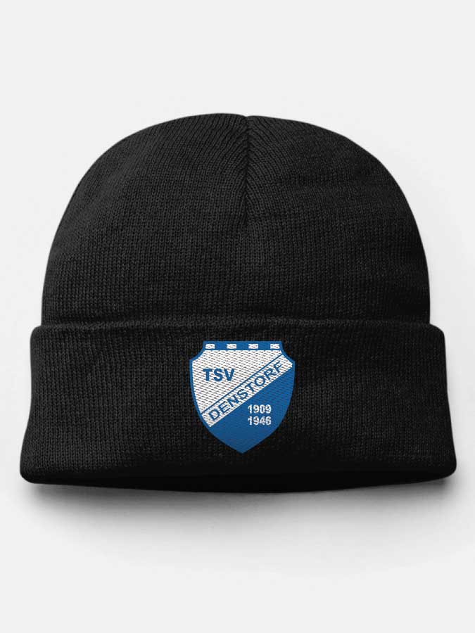 Beanie Sticklogo