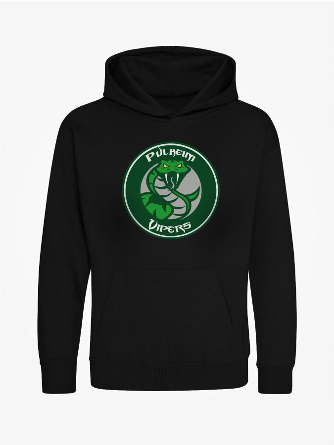 Hoodie Classic Kids