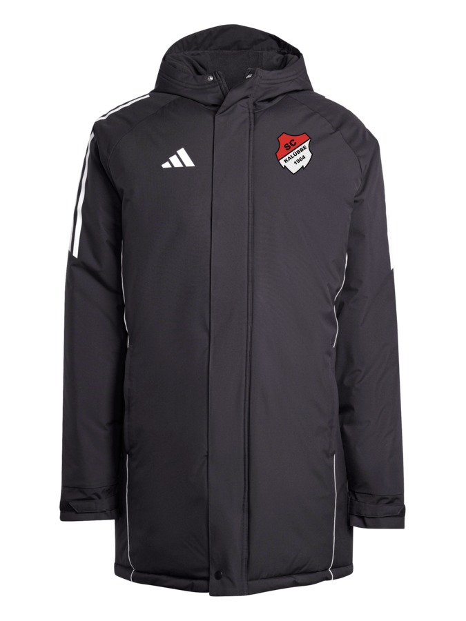 adidas Tiro 24 Parka