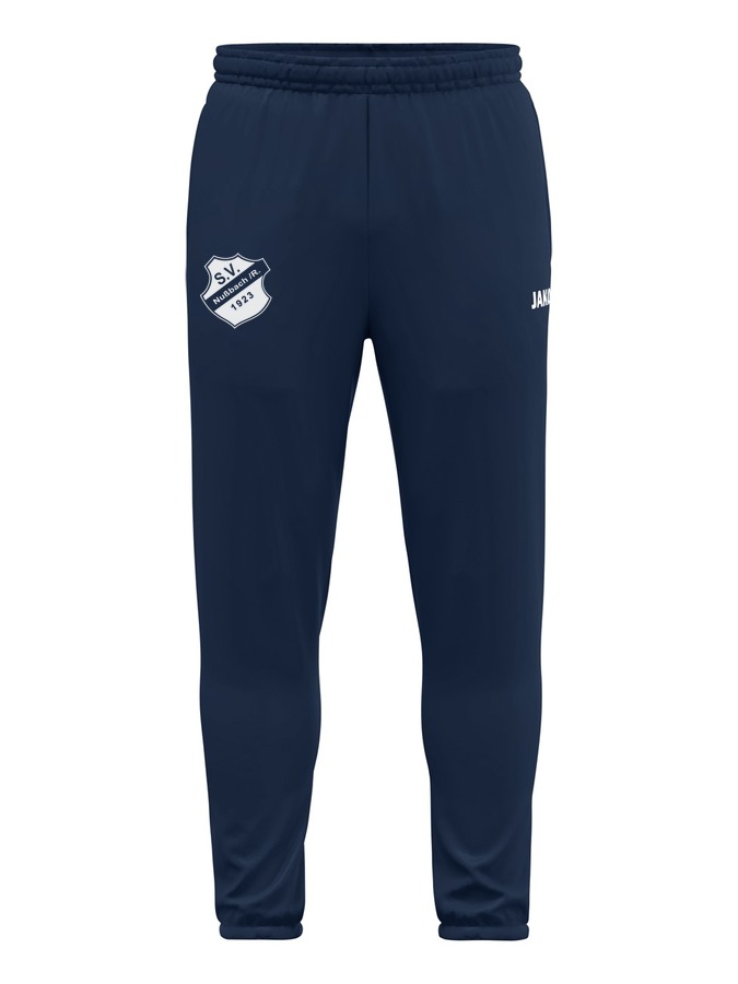 Jako Freizeithose Dynamic