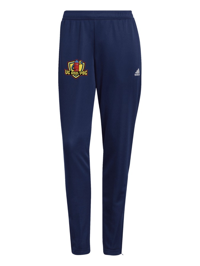 adidas Entrada 22 Trainingshose Damen