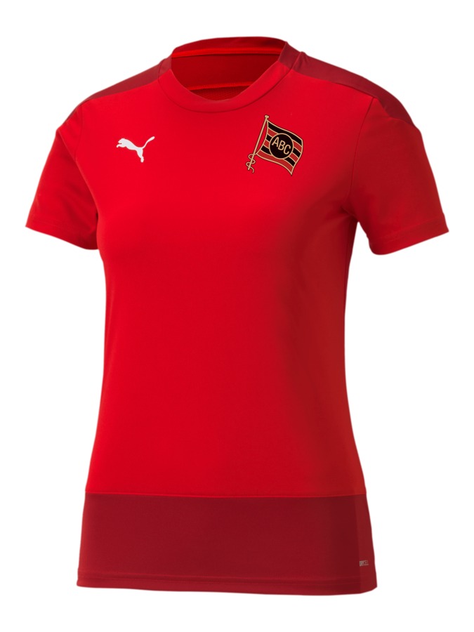 PUMA teamGOAL 23 Trainingsshirt Damen