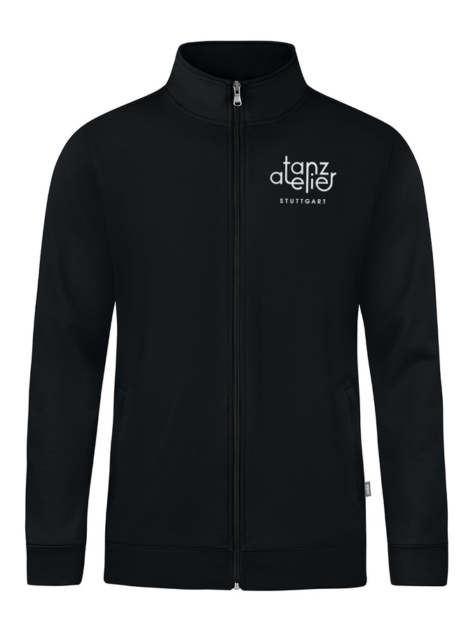 Jako Sweatjacke Doubletex Damen
