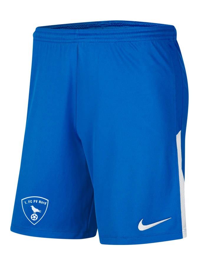 Nike League II Knit Shorts Kinder