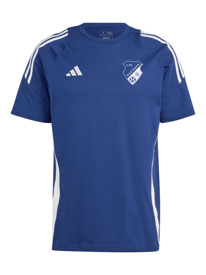 adidas Tiro 24 Sweat T-Shirt