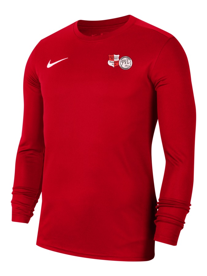 Nike Park VII Langarm Trainingsoberteil Kinder