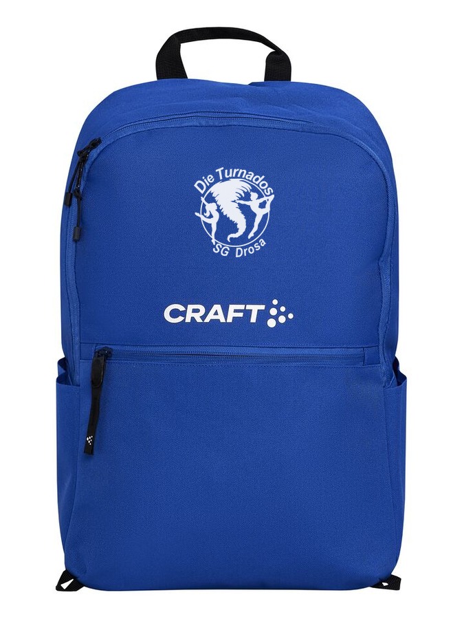 Craft Squad 2.0 Rucksack (20L)